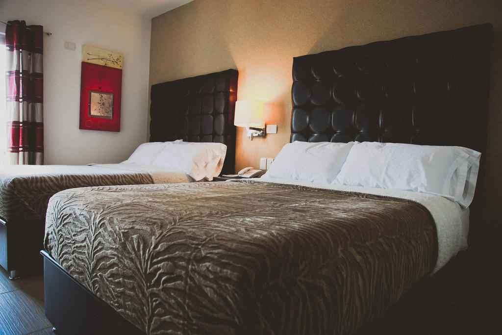 Hotel Rincon Del Cielo San Juan de los Lagos Room photo